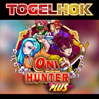 Oni Hunter Plus